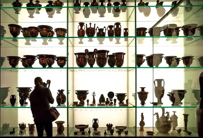 维也纳茜茜公主博物馆,奥地利茜茜公主博物馆