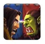 暴雪和网易魔兽世界手游,抄袭魔兽世界的游戏