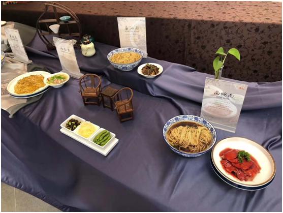 苏州赛区各项工作精益求精为赛事正常运转保驾护航