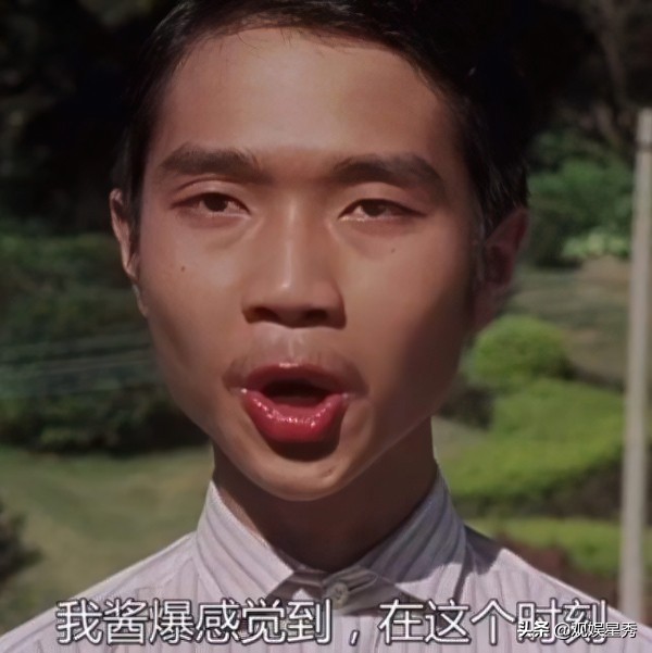 周星驰酱爆搞笑片段,周星驰电影配角酱爆经典片段