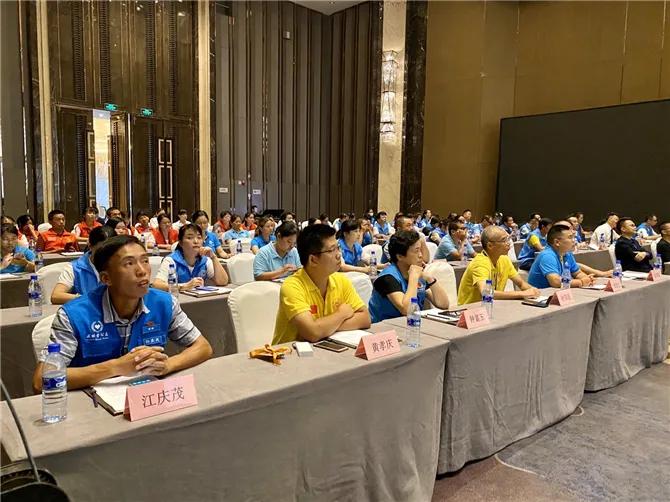 专项救助,全免费!白内障、胬肉患者福音——龙岩一大公益项目正式启动