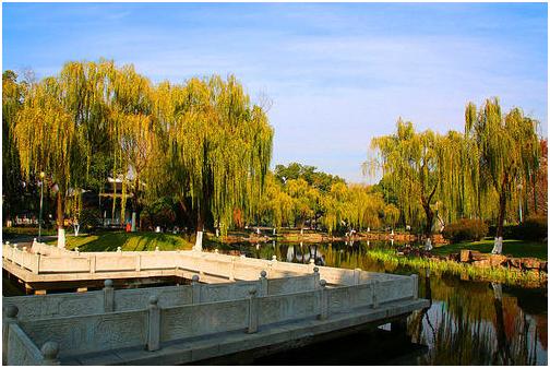 毕业以后最后一次去旅行了,毕业之后第一次再去哪座城市