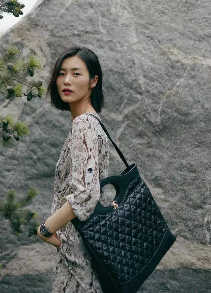 买包都是女人难逃的“宿命”