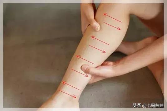 每天5分钟，拥有迪丽热巴、李宣美同款大长腿，赶紧get起来