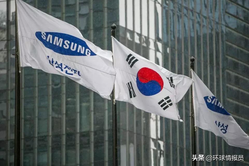 韩国财阀为何能控制国家命脉,韩国十大财阀占韩国gdp