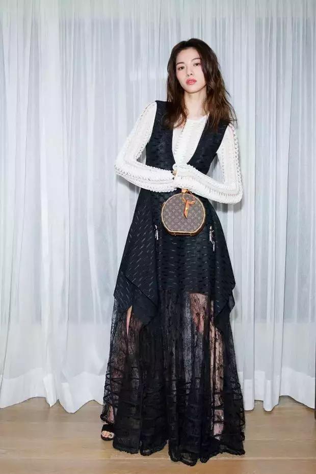 lv当季新品,2021十款必买lv包包直播