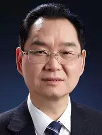 陈小平中科院院士,陈孝平院士名医工作室