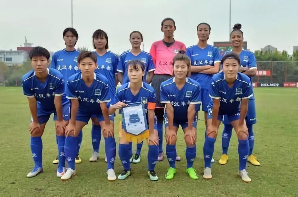 武汉女足夺冠阵容,武汉女足可能有5-6人成国家队主力