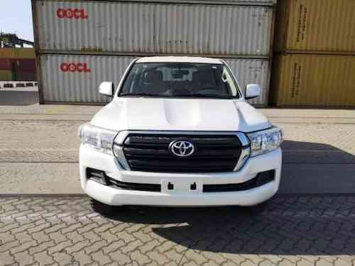 20款酷路泽高丐七座,20款4.0改版酷路泽最新报价