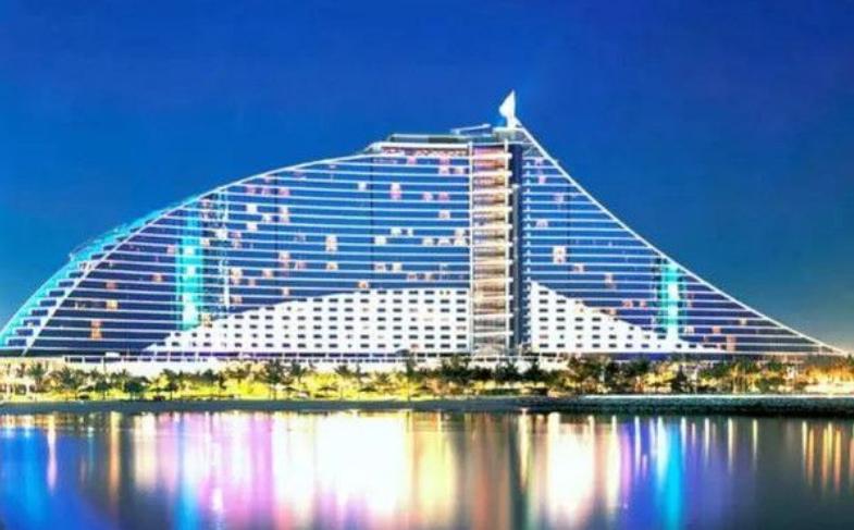 迪拜真实现状有多可怕,关于迪拜的真实事实