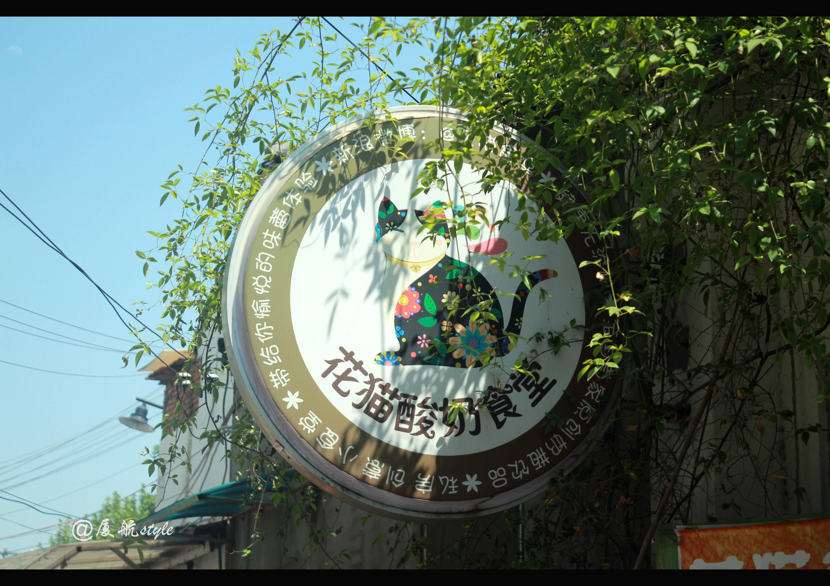 美丽的人间天堂，有着历史悠久的老街，因美食闻名天下