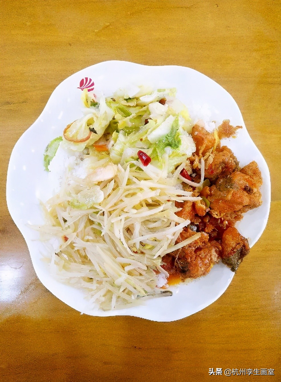 美院食堂排名,美院填志愿