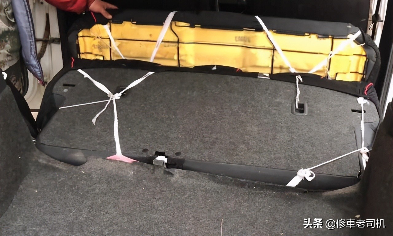 大众车修理工不知道的秘密,目前大众车质量怎么样