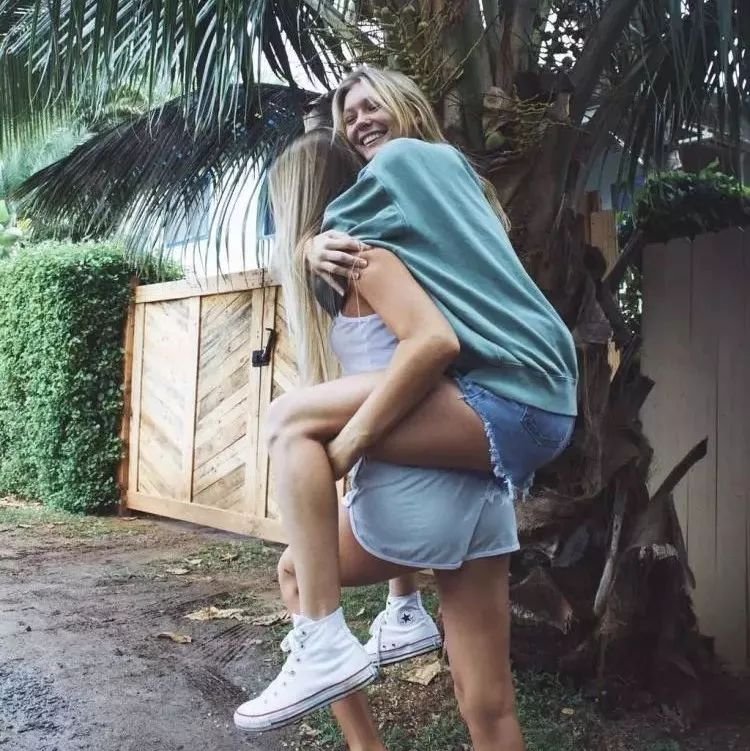 秋冬棕绿色,厌倦了红黄棕不妨来款高级感发色