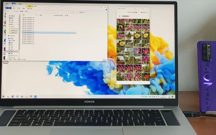 荣耀magicbookpro20204500u版测评,荣耀magicbookpro2020款怎么样