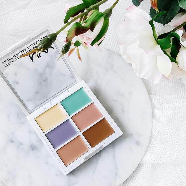 十大公认遮瑕膏,遮瑕膏推荐遮斑前十名干皮专用