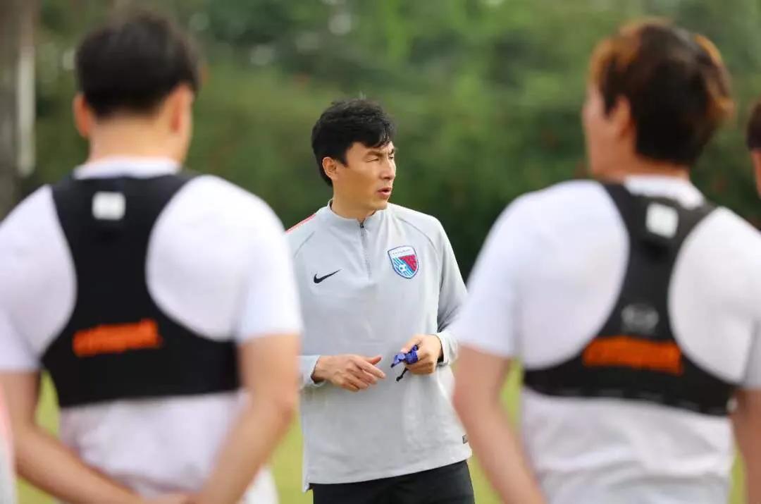 国足李毅最新消息,国足对李毅评价