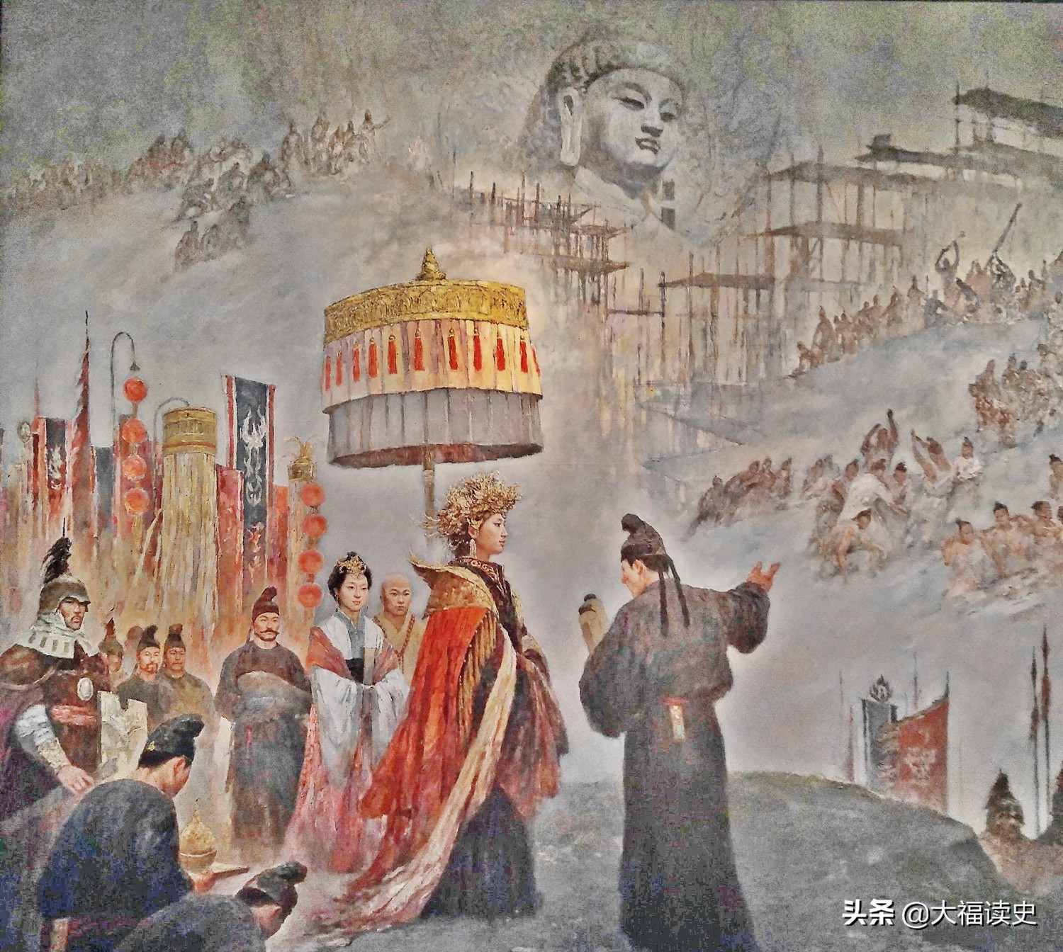 唐朝酷吏的十大酷刑,唐朝的十大酷刑