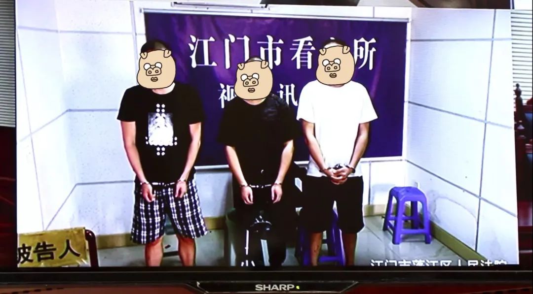 物业楼霸判刑多少年,江门小区物业勾结楼霸