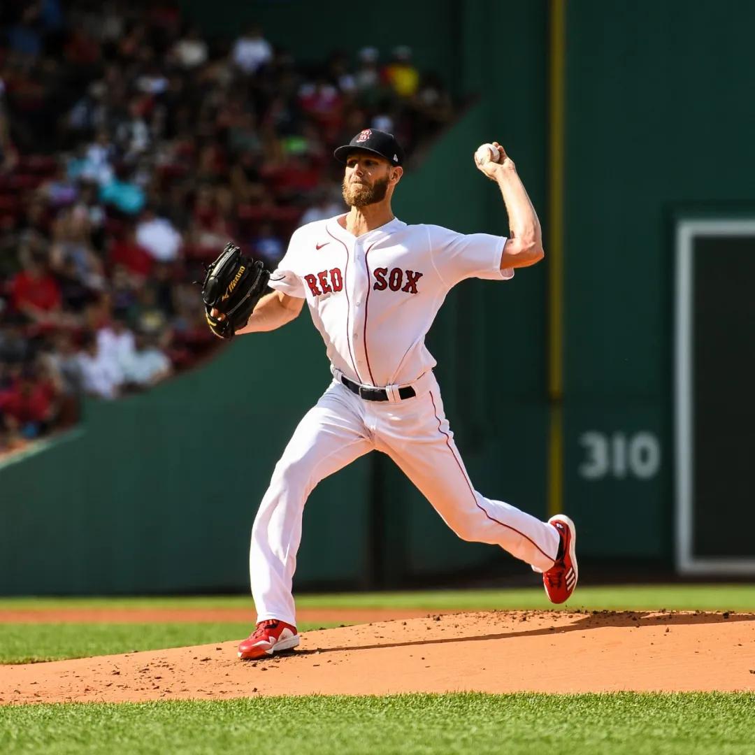 扬基完全比赛,波士顿红袜和纽约扬基