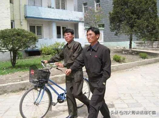 朝鲜国营工人一个月多少钱,朝鲜一般工人月工薪多少朝元