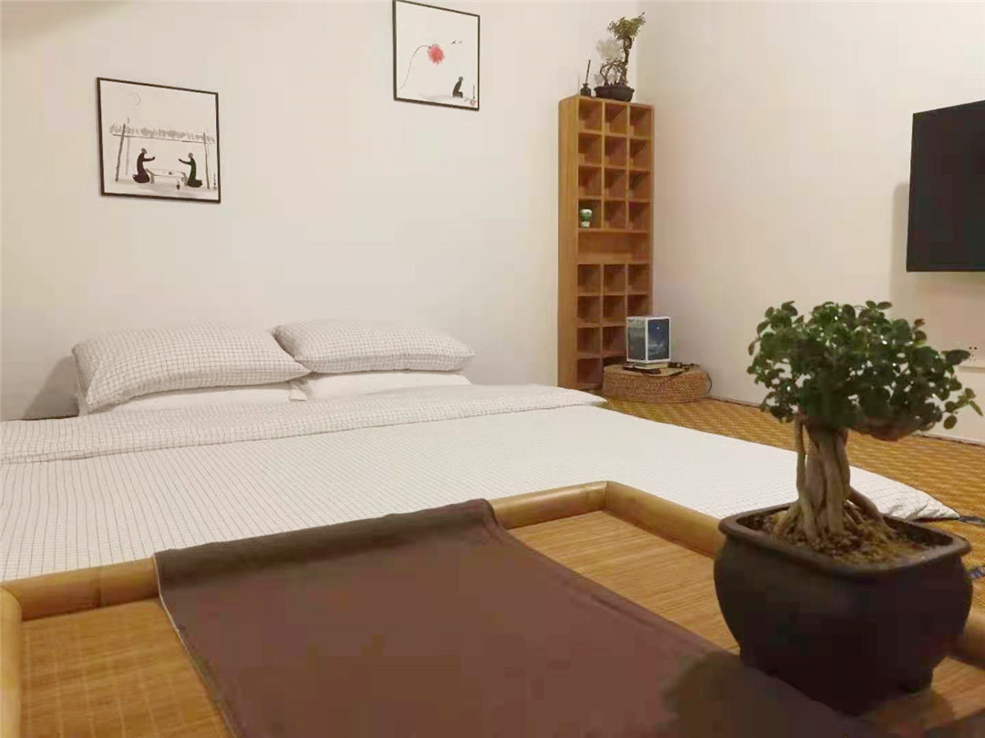 怀柔赏秋民宿小院推荐,怀柔最美民宿