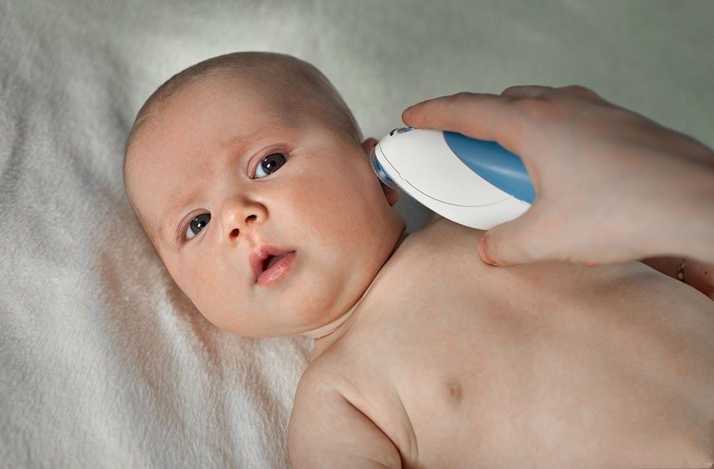 小孩子体温量哪里精准,量小孩体温的正确方法