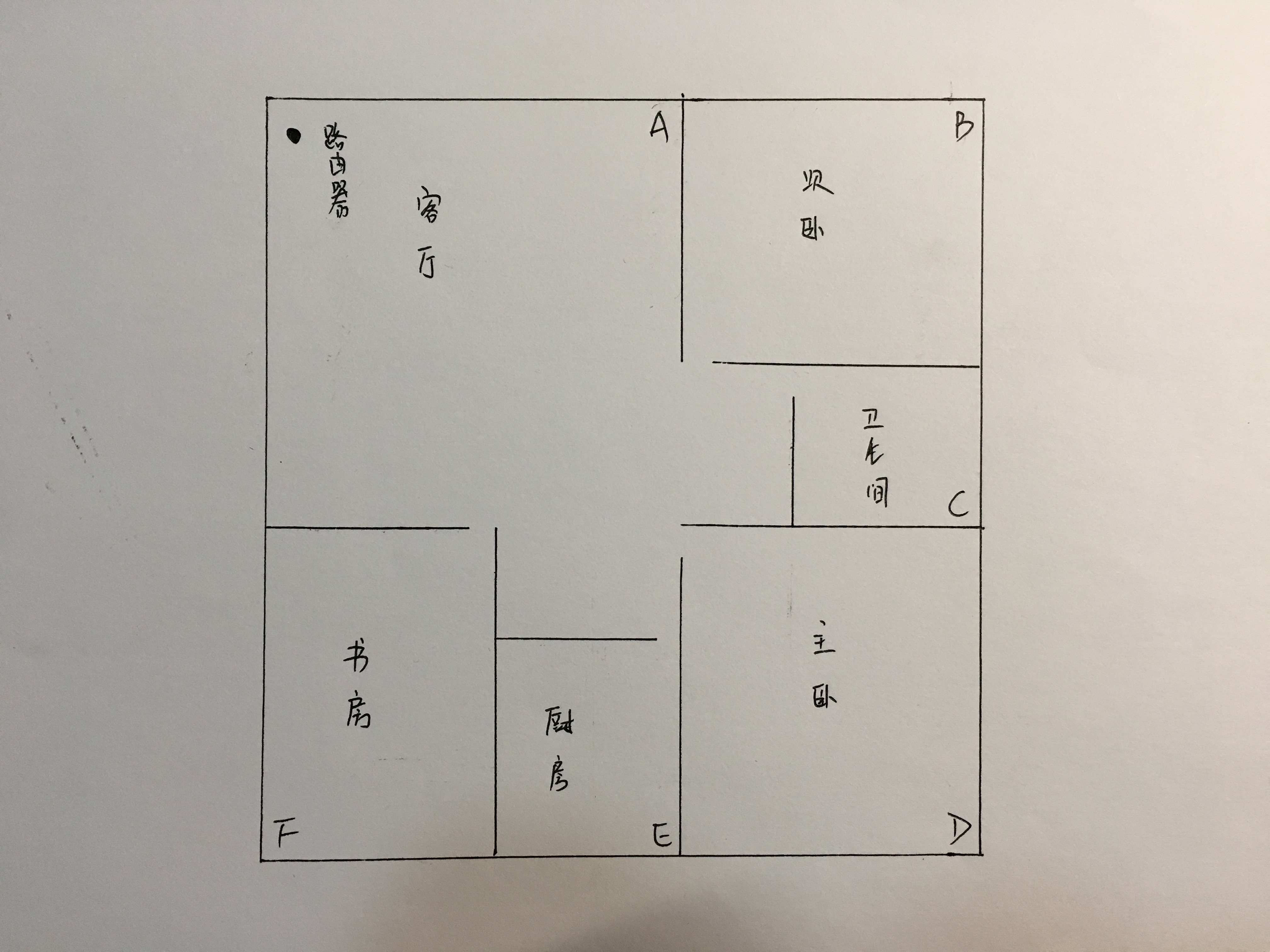 360家庭防火墙路由器防蹭网,360家庭防火墙路由器黑科技设置