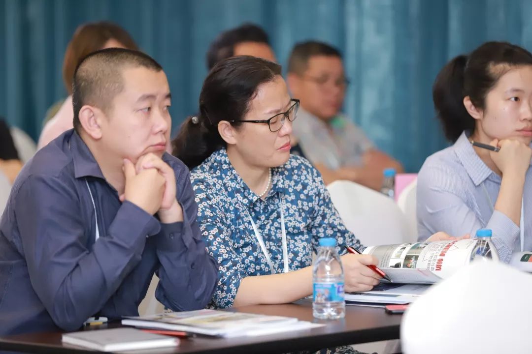 第七期结业篇：未来实验室学苑｜实验室专题培训圆满成功！