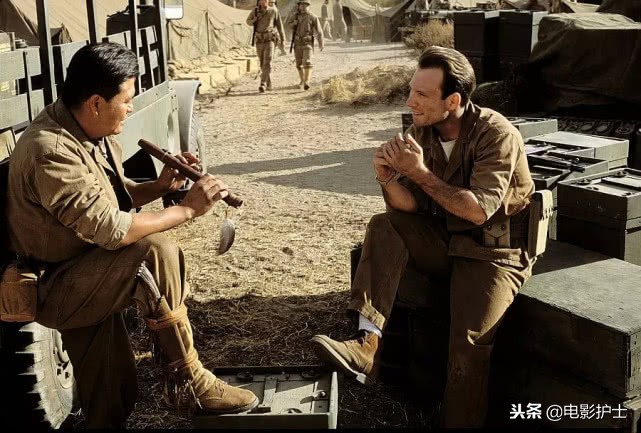 票房6.4亿，片方怒亏7亿，吴宇森无奈了，好莱坞大导演跌下神坛了