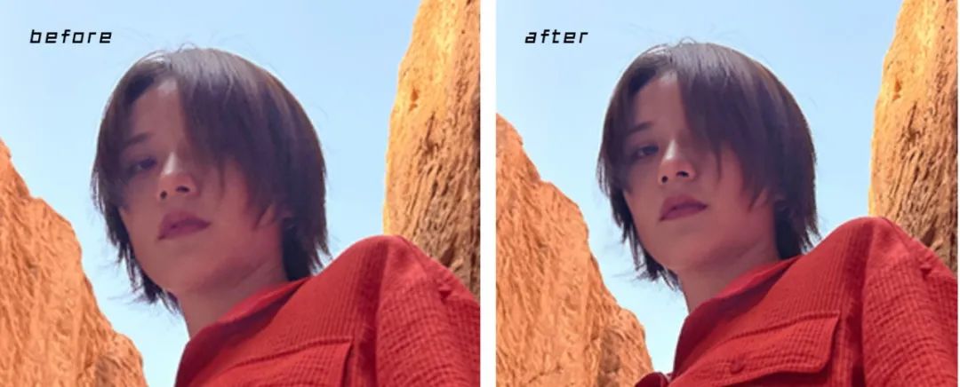 如何将废片修出高级感,如何将废片变高级