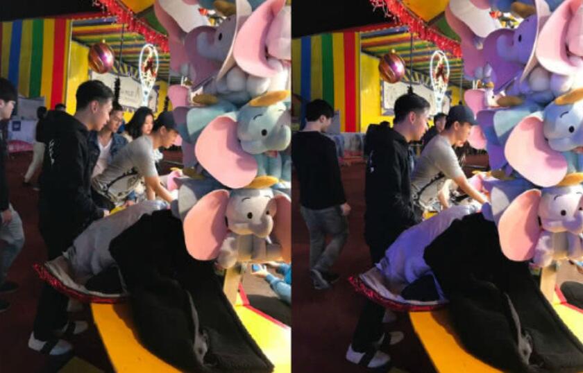 何猷君分享追求奚梦瑶过程,何猷君用什么方式打动奚梦瑶的心