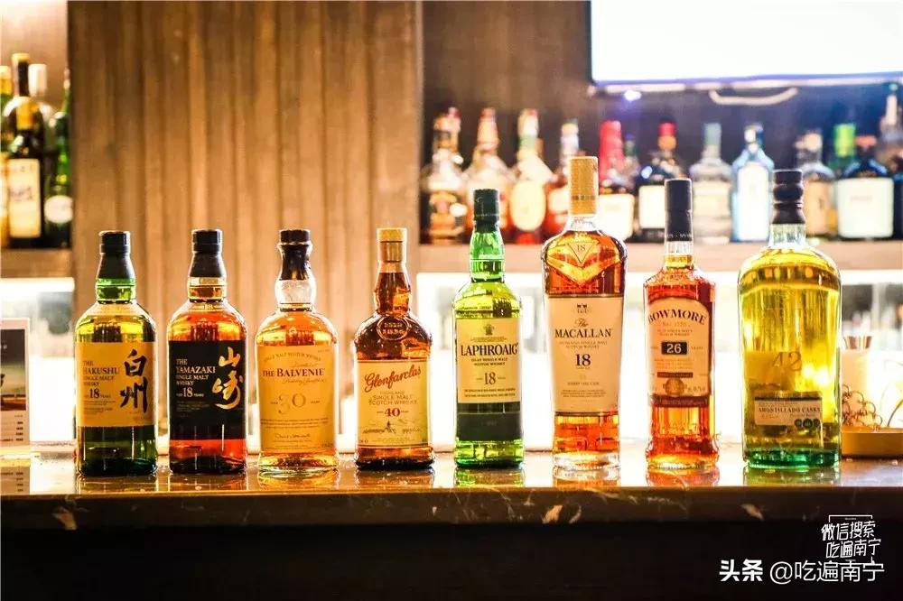 南宁好拍照的酒吧推荐,南宁最好玩的新开酒吧