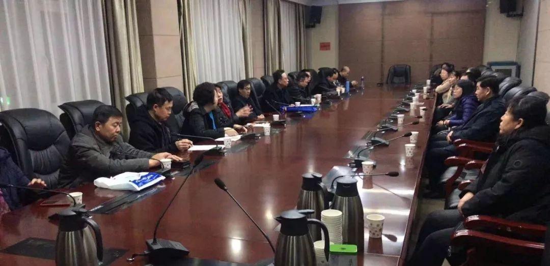 忻州医师协会皮肤科医师分会2019年学术年会成功举办