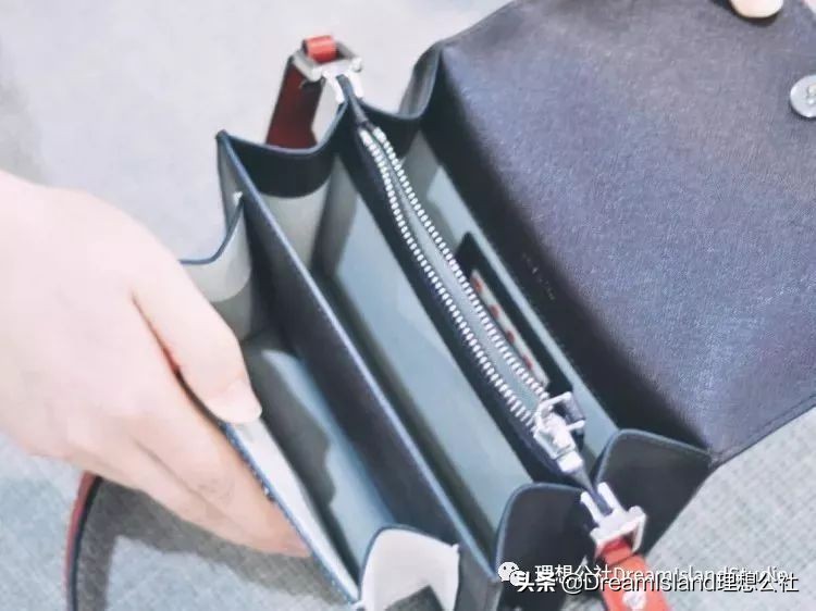 推荐几款适合女生的小包包,想买一款适合的小包包