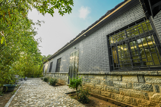 太行山之美巍峨壮丽,太行山最美的免费风景在哪里