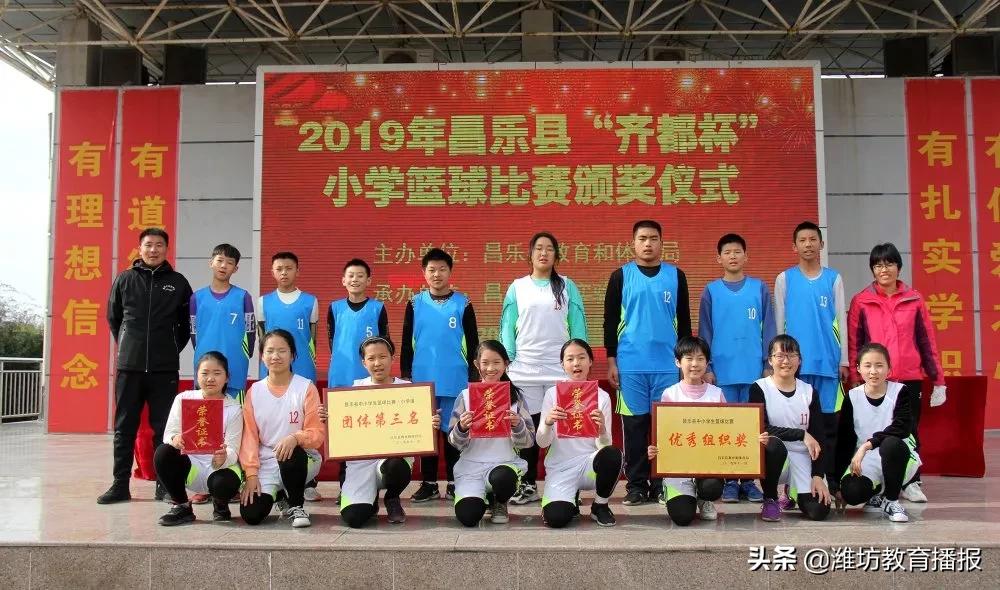 昌乐县齐都实验学校怎么样,昌乐齐都实验学校一年多少钱