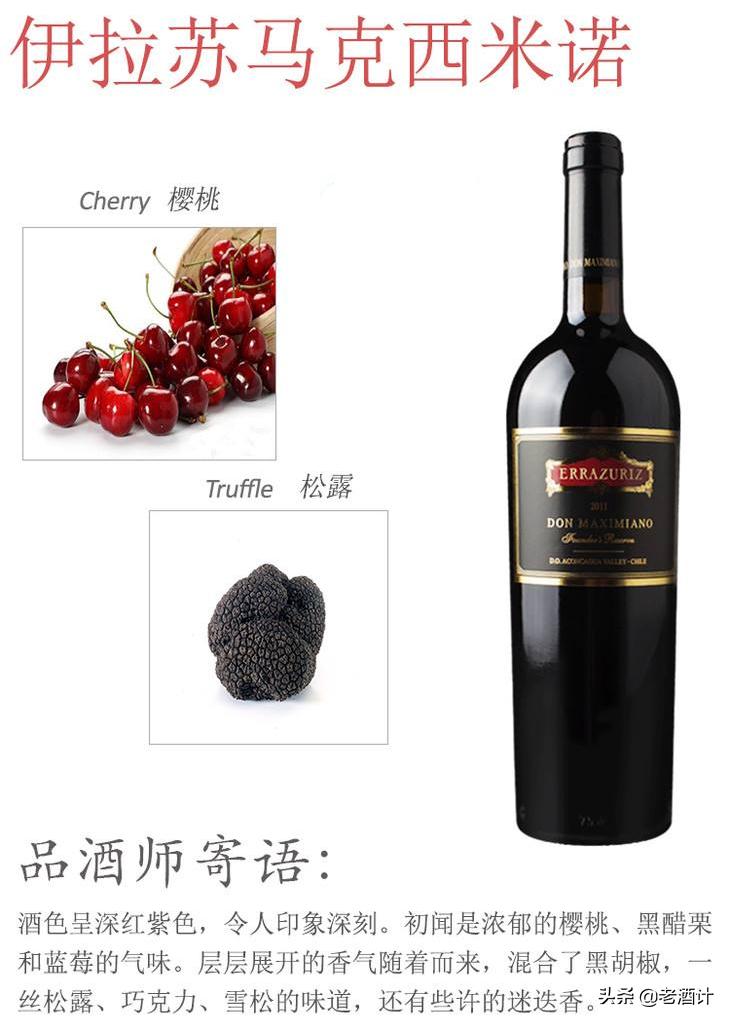 智利葡萄酒和宁夏葡萄酒,法国葡萄酒和智利葡萄酒