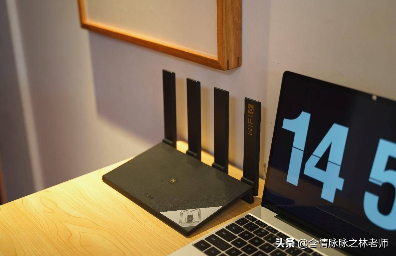 华为ax3pro路由器对比ax6实测,华为ax3pro7200和7206的区别