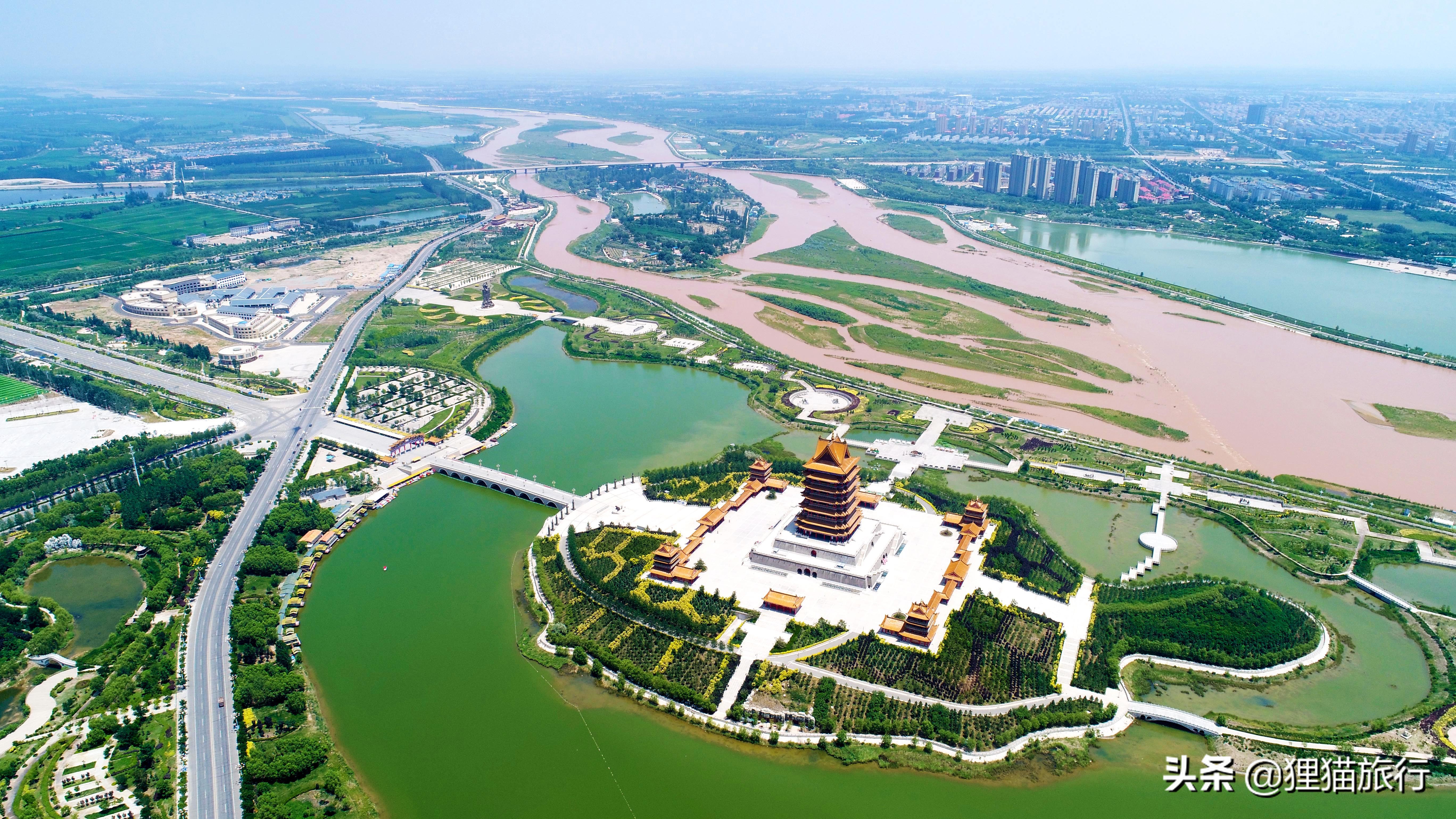 宁夏青铜峡现状,宁夏回族自治区青铜峡市