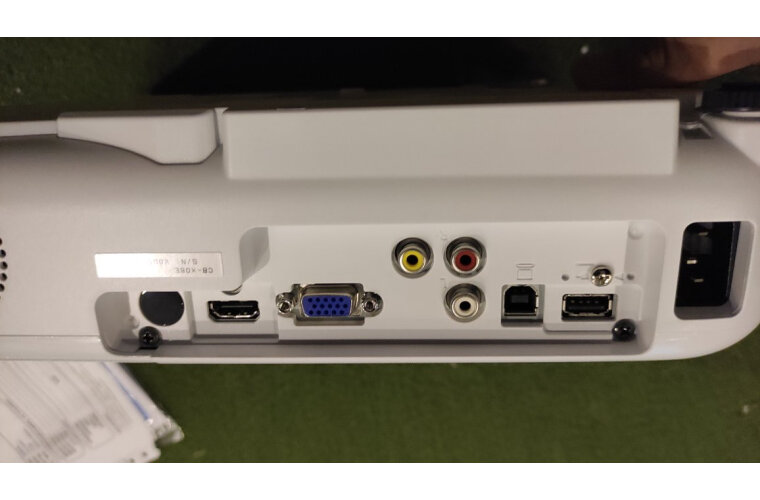 hdmi转vga线如何连接投影仪,投影仪可以不用hdmi线无线连接吗