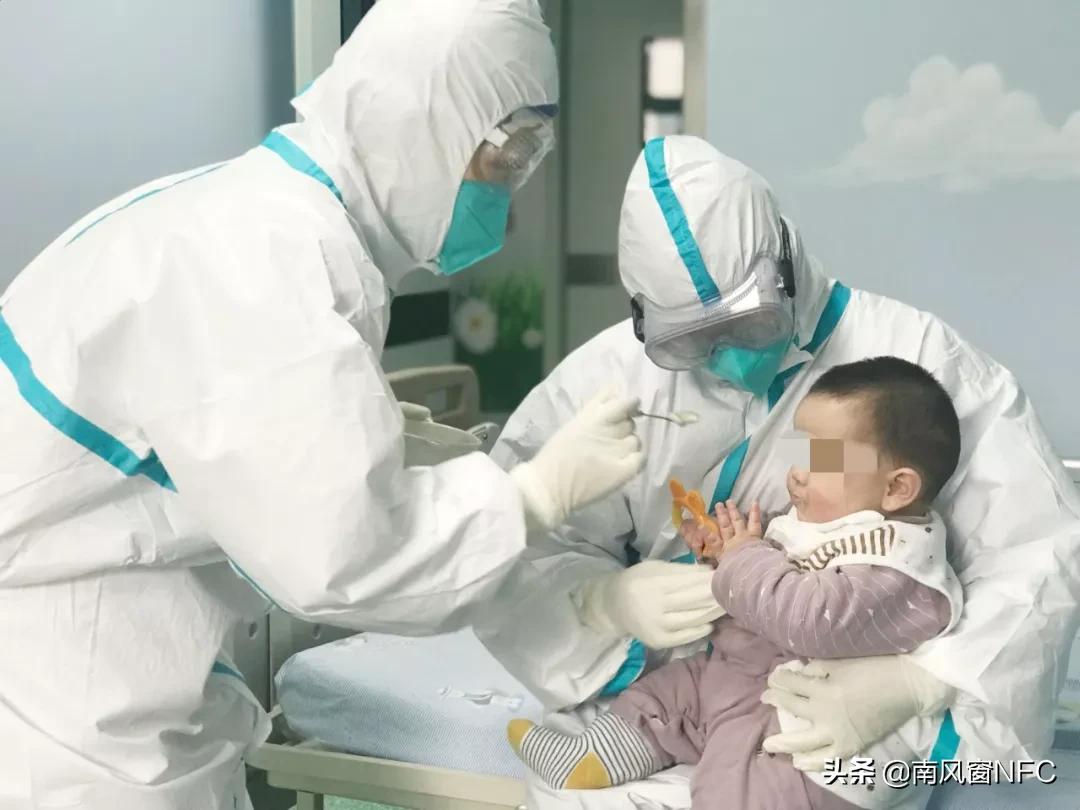 与疫情赛跑的孕妇,与疫情赛跑需要争分夺秒