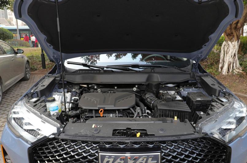 15到20万的中型suv六座油耗低的车,哪款SUV车省油而且性能好适合家用