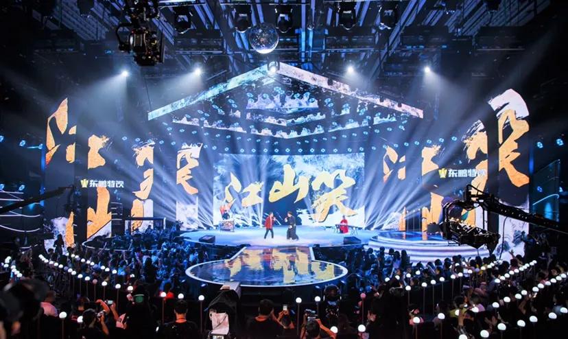 倾听“大湾区”激荡回响——广东卫视以改革创新涌动振兴的力量