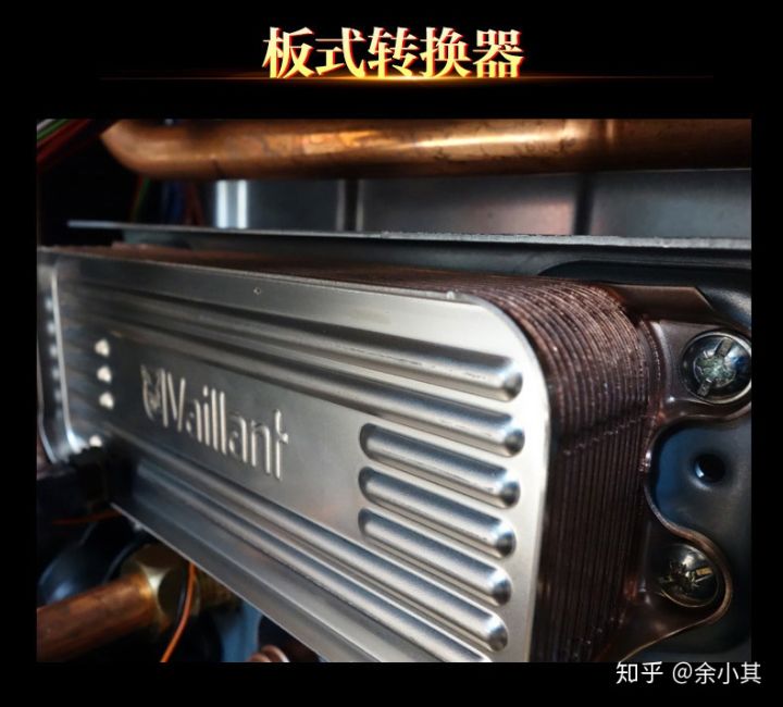 采暖燃气壁挂炉拆解测评,威能冷凝壁挂炉拆解视频