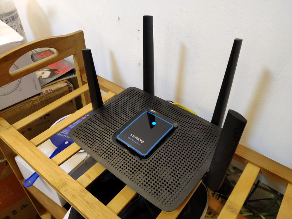 最新高端路由器推荐,最值得购买的电竞路由器