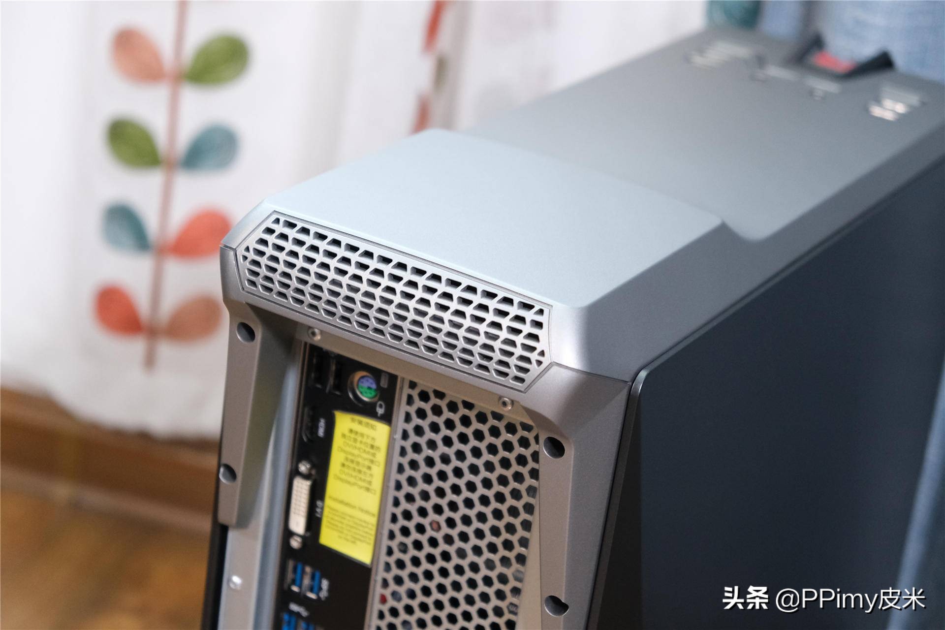 练习时长2年半整机圈迎来新练习生:七彩虹iGameSigmaM500详测