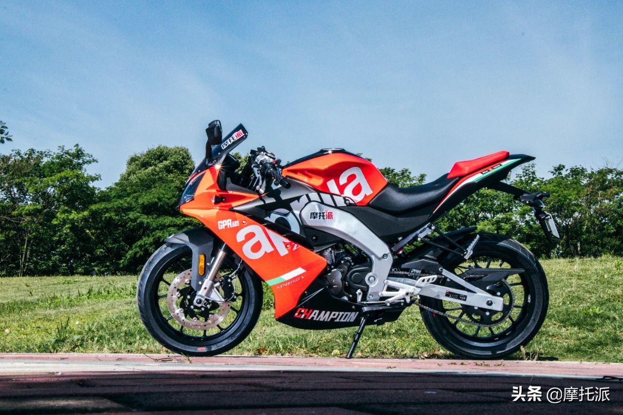 豁车有理，拆车无罪：GPR150灵魂对决250SR