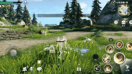 天谕手游值得玩不,天谕手游氪金严重吗