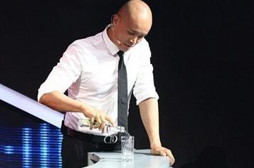 主持人乐嘉最新现状,名嘴乐嘉现在怎么样了